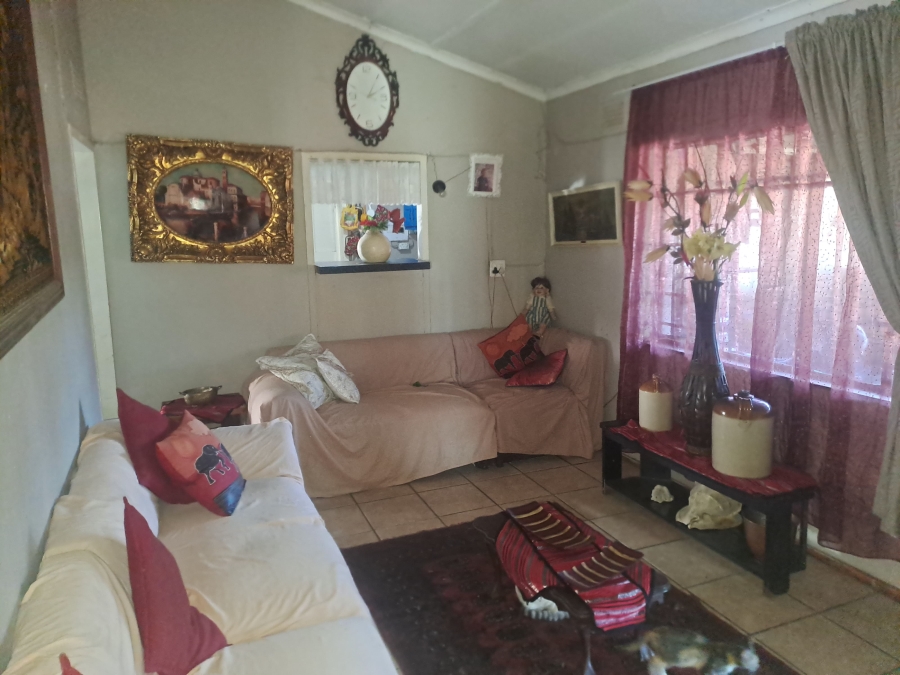 3 Bedroom Property for Sale in Oos Einde North West